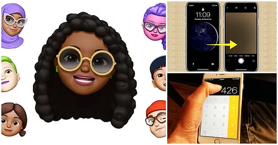 Yeni Keşifler İçin Vakit Bulabildiğimiz Şu Günlerde iPhone'unuzda Yapabileceğinizi Bilmediğiniz 19 Şey