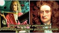 Zamanın Resmini Çizen Fizikçi Isaac Newton'la İlgili Olarak Birçoğunuzun İlk Defa Duyarak Şaşıracağı Bilgiler