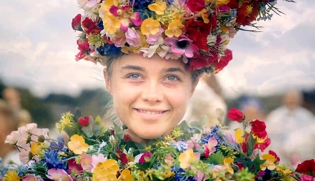 2. Midsommar, 2019