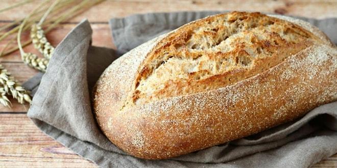Karantinada Kendine Ekmek Hazırlayabilecek misin?