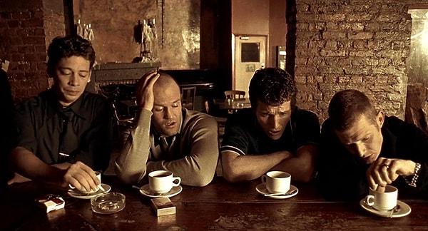 6. Lock, Stock and Two Smoking Barrels (1998)