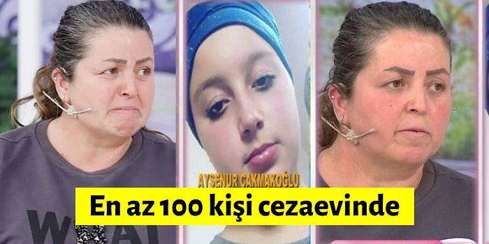 Engelli Kızlarını Fuhuşa Sürükleyip Tehdit Yoluyla İnsanlardan Para Koparmaya Çalışan Anne ve Babanın Akılalmaz Oyunu