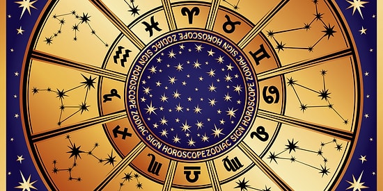 Bu Tarih Aralıklarının Hangi Burca Ait Olduğunu Sadece Astrologlar Biliyor!