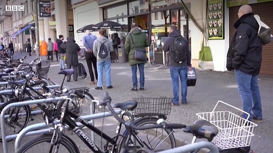 Koronavirüsle Mücadelede Avrupa'nın En Başarılı Ülkesi Almanya'da Hayat Nasıl?