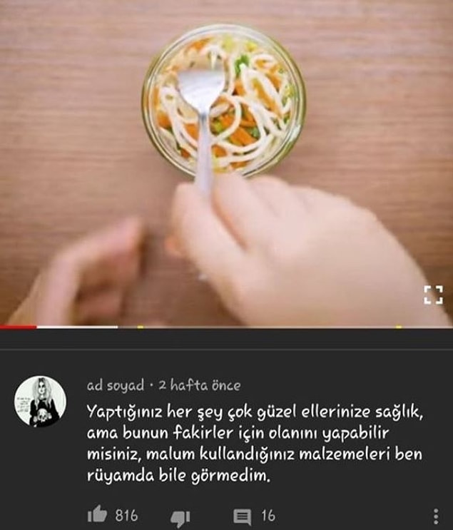 5. Lütfen bizim de yapabileceğimiz bir şeyler.
