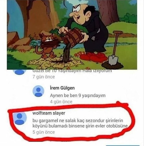 Okurken Kendimizi Gülmekten Alıkoyamayacağımız Birbirinden Absürt 15 YouTube Yorumu