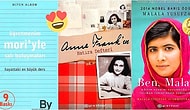 Hayata Olan Bakış Açınızı Değil Hayatınızın Ta Kendisini Değiştirecek Olağanüstü 40 Kitap