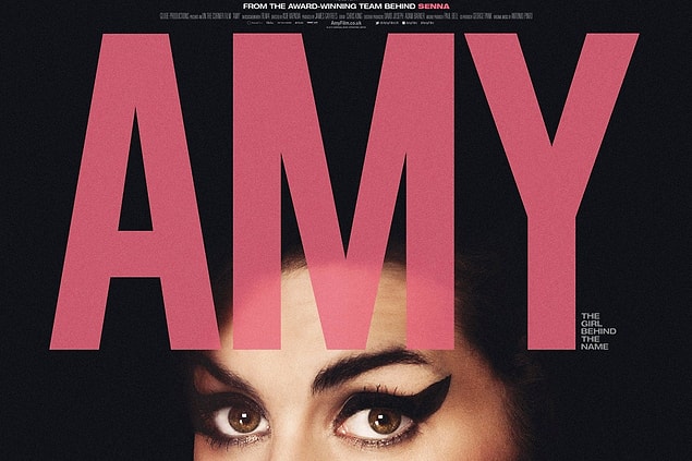7. 'AMY'