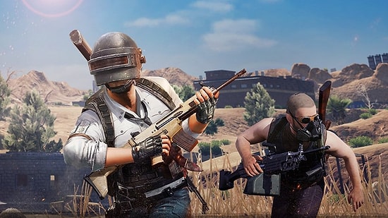 PUBG MOBILE Oynarken Takımınıza Düşmesini İsteyeceğiniz 11 Oyuncu Tipi