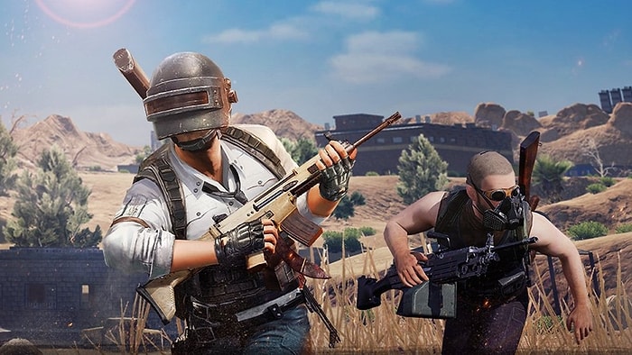 PUBG MOBILE Oynarken Takımınıza Düşmesini İsteyeceğiniz 11 Oyuncu Tipi