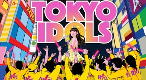 16. 'TOKYO IDOLS'