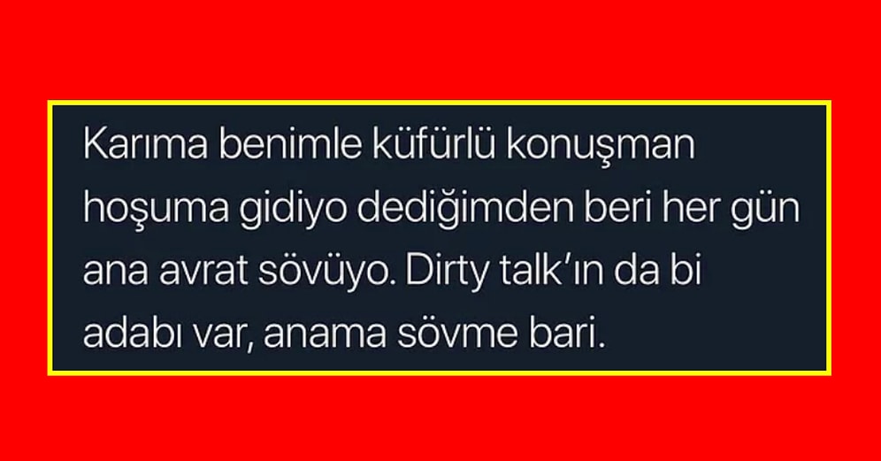 Cinsel Hayatlarında Yaşadıkları Sinir Bozucu Olayları Anlatan Erkeklerin Bu Komik İsyanlarına Kulak Vermelisiniz!