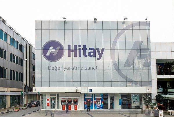 Hitay Holding de bu kampanyaya bir çekiliş düzenleyerek katılıyor.