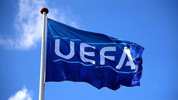 5. UEFA, Avrupa futbolunun geleceğini tartışmak üzere 23 Nisan'da video konferans toplantısı yapılacağını duyurdu.