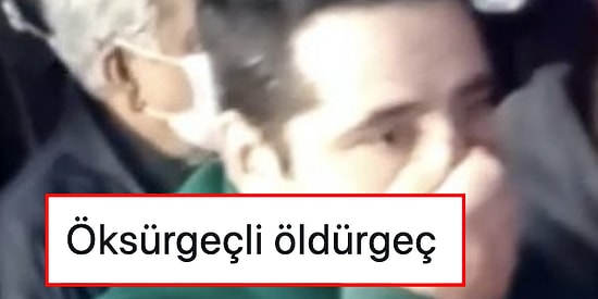 Kovid-19'a Alternatif Bir Türkçe İsim Bularak Mizah Konusundaki Dehalarını Ortaya Koyan Kişilerden Muazzam Öneriler