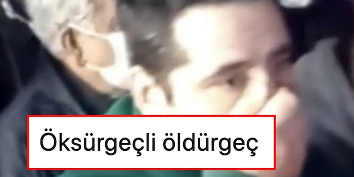 Kovid-19'a Alternatif Bir Türkçe İsim Bularak Mizah Konusundaki Dehalarını Ortaya Koyan Kişilerden Muazzam Öneriler