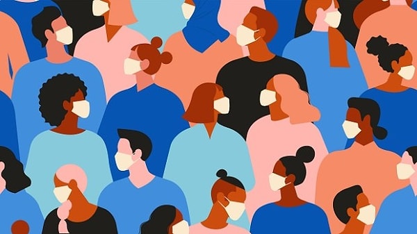 Весь мир борется с коронавирусом, и некоторые страны в этой войне более успешны, чем остальные.