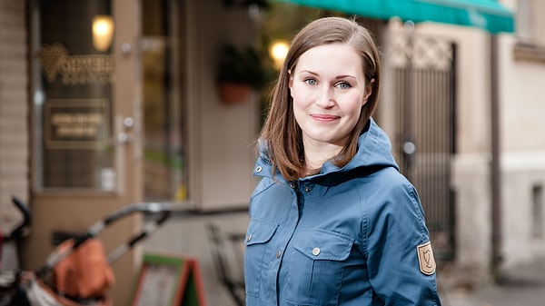 Успех Финляндии во главе с одним из самых молодых премьер-министров мира также нельзя недооценивать.