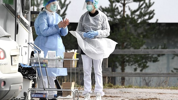 Она запустила кампанию с использованием инфлюенсеров в социальных сетях и за короткий промежуток времени смогла замедлить темпы распространения эпидемии.