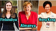 Tüm Dünyanın Mücadele Ettiği Koronavirüsle Savaş Konusunda Daha Başarılı Ülkelerin Şaşırtıcı Ortak Noktası: Kadın Liderler