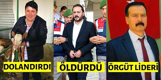 Yeni İnfaz Düzenlemesinin Kabul Edilmesiyle Birlikte Aftan Yararlanacak Olan Tanınmış İsimler