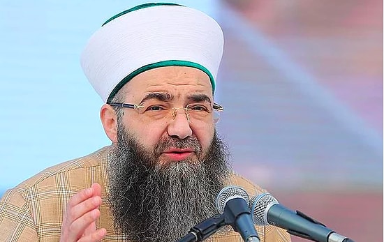 Cübbeli'den 'Camiler Daha Önce Kapatılmalıydı' Çıkışı: 'Bütün Umreciler Camideydi'