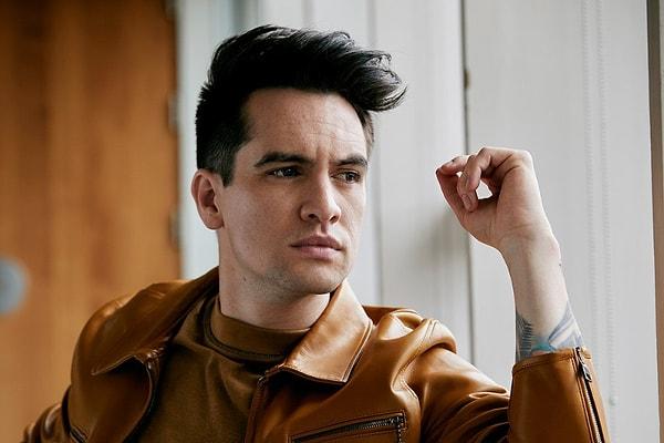 17. Brendon Urie