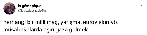 En Milliyetçi Özelliklerini Sıralarken Hem Güldüren Hem de Balkona Bayrak Asan Dayı Gibi Hislendiren 23 Kişi