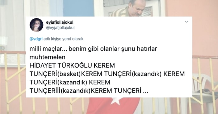 En Milliyetçi Özelliklerini Sıralarken Hem Güldüren Hem de Balkona Bayrak Asan Dayı Gibi Hislendiren 23 Kişi