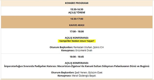 Prof. Dr. Ercüment Ovalı daha önce de zaman zaman gündeme gelen bir isim olmuştu.