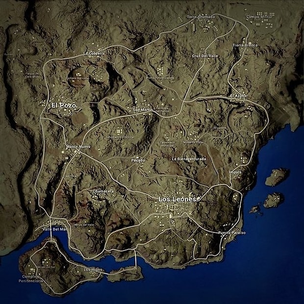 Miramar