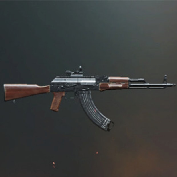 AKM