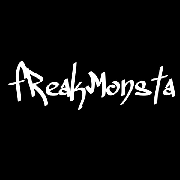 Freak Monsta!