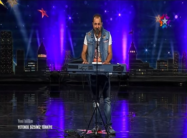 Kimimiz daha yeni tanışıyor olsak da Deli Vahit Bey halihazırda belirli bir fan kitlesine ve üne sahip biriymiş zaten.