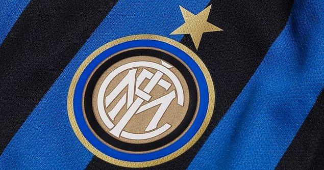 6. Inter, koronavirüs salgınıyla mücadele kapsamında bir milyon koruyucu maske bağışında bulundu. İtalyan ekibi daha önce de 300 bin maske ve sağlık ekipmanı bağışlamıştı.