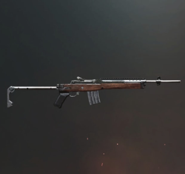 Mini14