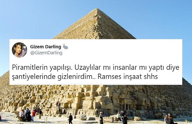 12. Şu sırrı açıklayın artık ya...