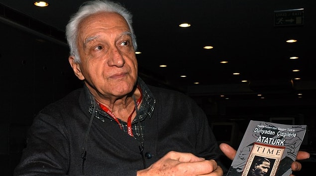 Orhan Koloğlu kimdir?