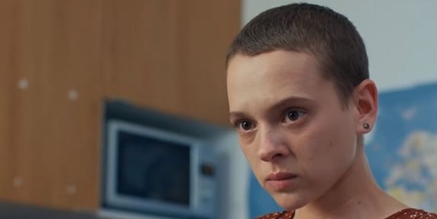 Haftaya görüşmek üzere 🤗 Bol bol film ve dizi izlemiş şekilde tabii 🎬