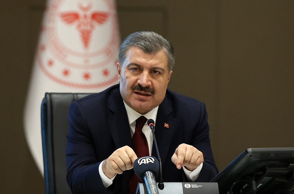 Sağlık Bakanı'ndan Ercüment Ovalı Açıklaması: 'Sosyal Medya Üzerinden İnsanların Umudu ile Oynanamaz'