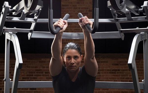 Egzersiz yaparken kafanızın orada olması gerek yoksa kendinizi sakatlama riskiniz artar. Vücudunu dinlemek bedeninizin ve zihninizin spora ne kadar hazır olduğunu anlamaktır.