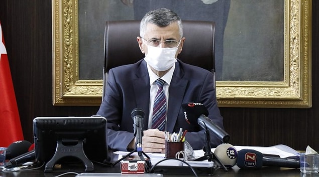 Genel Sağlık İş Sendikası istifa çağrısı yaptı
