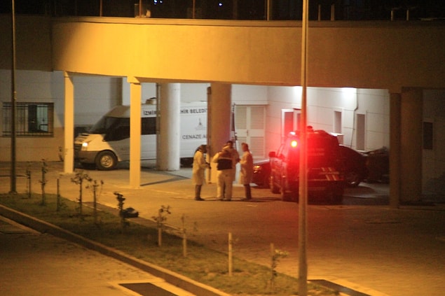 Olaydan sonra kaçan Mehmet I., jandarma ekiplerince yakalandı