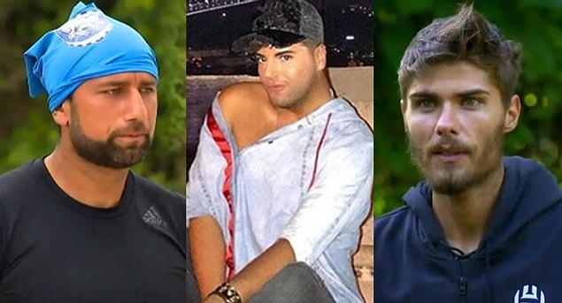 7. Hakan Kakız, şu sıralar Survivor'da yarışan Yasin Obuz ve Barış Murat Yağcı'nın yıllar önce kendisine attıkları mesajları ifşa etti!