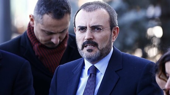 AKP'li Mahir Ünal CHP'li Belediyelerin Ekmek Dağıtımına 'Ayrı Baş Çekmek' Dedi: 'Devletteki Karşılığı Paralel Yapıdır'