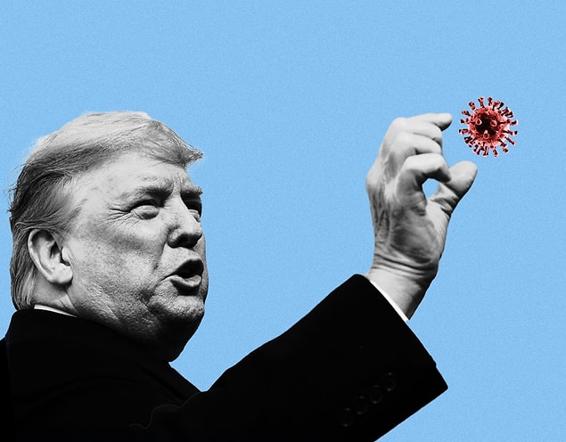 Trump'ın üç aşamalı planı