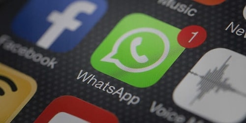 WhatsApp'taki Sohbet Sabitleme Özelliğinin Bir Benzeri Instagram'a Geliyor!