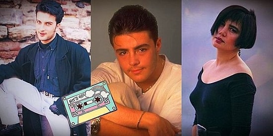 Umut Tazeleyip Yeniden Dans Etmemizi Sağlayacak 90'lardan 20 Şarkı