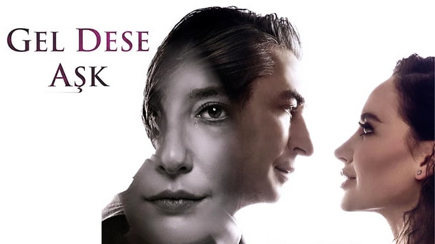 Gel Dese Aşk - Yeni Bölüm YOK
