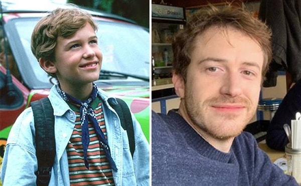 4. Джозеф Мацелло